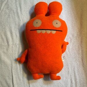 PLUNKO Classic 13” UglyDoll (2007)